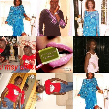 diatou forever