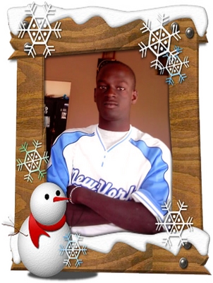 my brother
